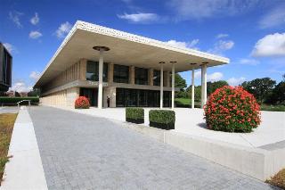 University Of Essex, Colchester Campus fotoÄŸrafÄ±