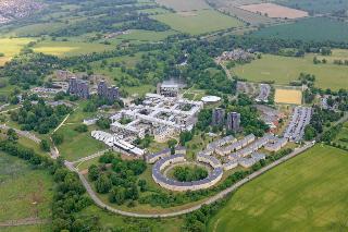 University Of Essex, Colchester Campus otel fotoğrafı