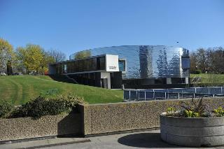 University Of Essex, Colchester Campus fotoÄŸrafÄ±