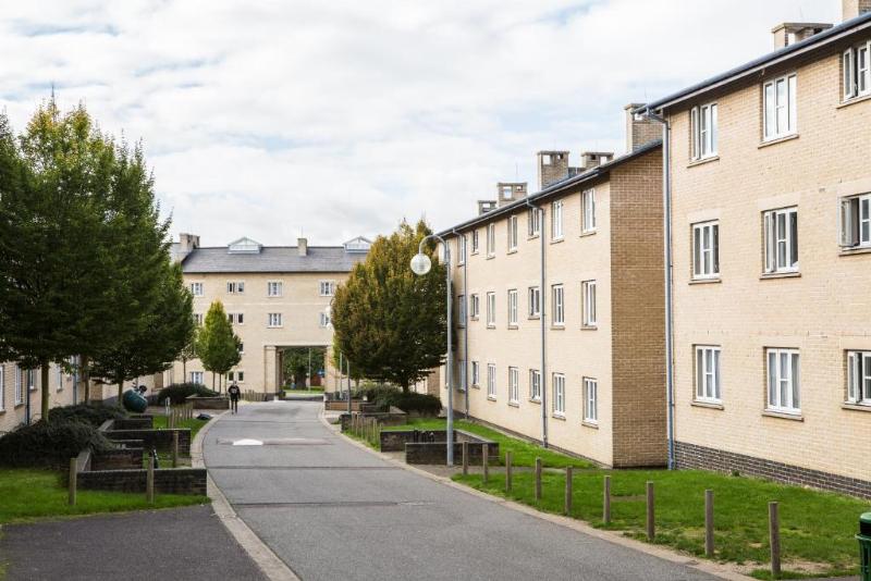 University Of Essex, Colchester Campus - Genel