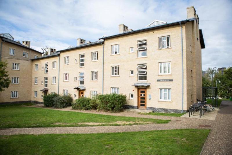 University Of Essex, Colchester Campus - Genel