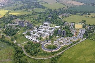 University Of Essex, Colchester Campus fotoÄŸrafÄ±