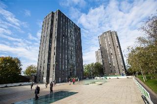 University Of Essex, Colchester Campus fotoÄŸrafÄ±