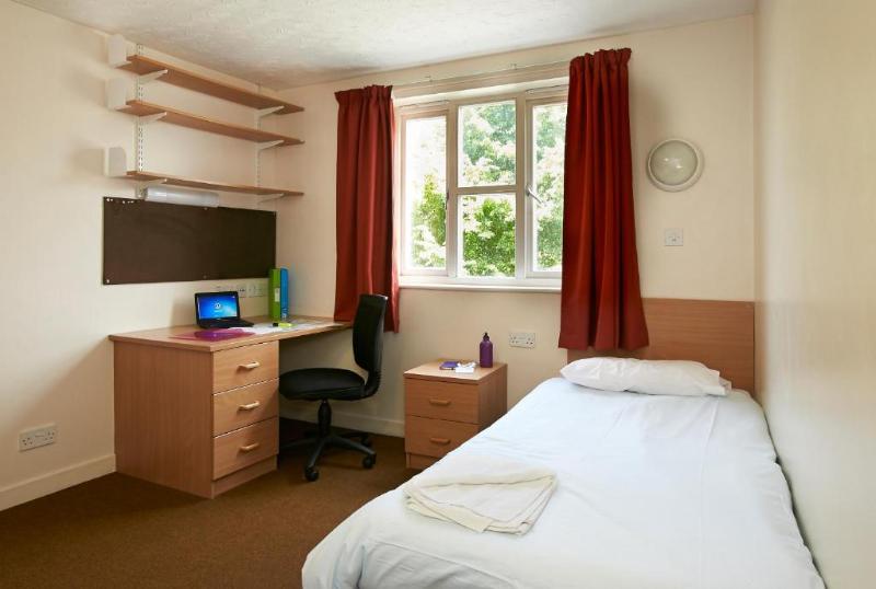University Of Essex, Colchester Campus - Oda