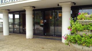 The Originals City, Hotel Des Volcans