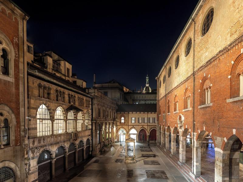 AF Duomo Luxury Suites - Genel