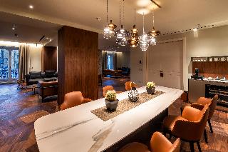 AF Duomo Luxury Suites