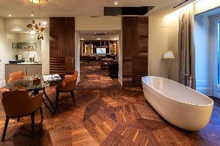 AF Duomo Luxury Suites fotoÄŸrafÄ±