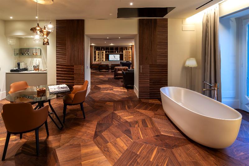 AF Duomo Luxury Suites - Genel