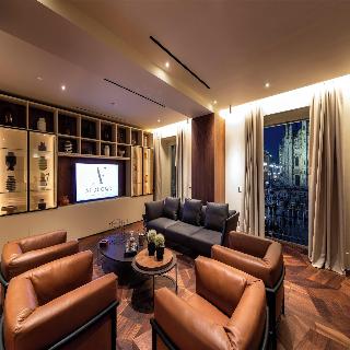 AF Duomo Luxury Suites fotoÄŸrafÄ±