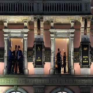 AF Duomo Luxury Suites fotoÄŸrafÄ±