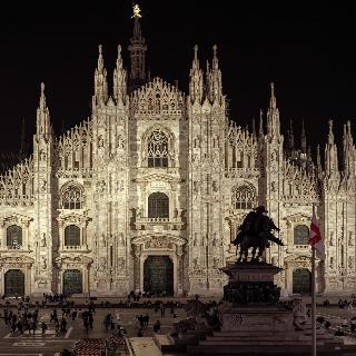 AF Duomo Luxury Suites fotoÄŸrafÄ±