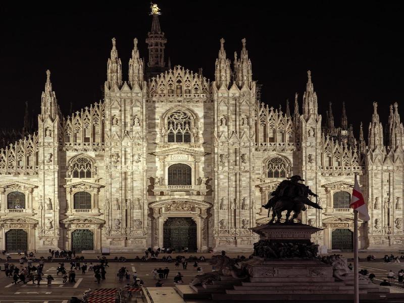 AF Duomo Luxury Suites - Genel