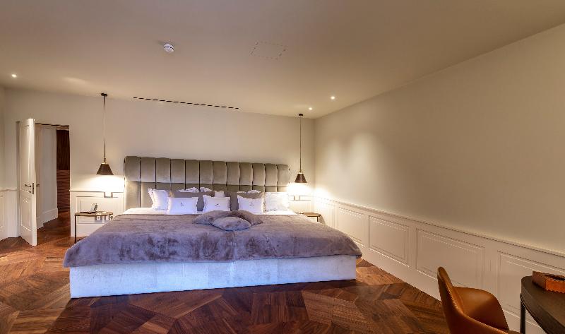 AF Duomo Luxury Suites - Oda