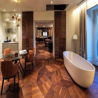 AF Duomo Luxury Suites fotoÄŸrafÄ±