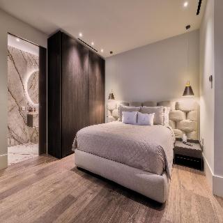 AF Duomo Luxury Suites fotoÄŸrafÄ±