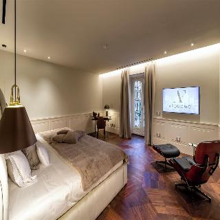AF Duomo Luxury Suites fotoÄŸrafÄ±