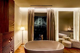 AF Duomo Luxury Suites fotoÄŸrafÄ±