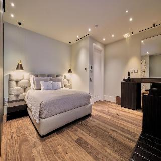 AF Duomo Luxury Suites fotoÄŸrafÄ±