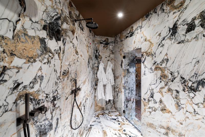 AF Duomo Luxury Suites - Oda