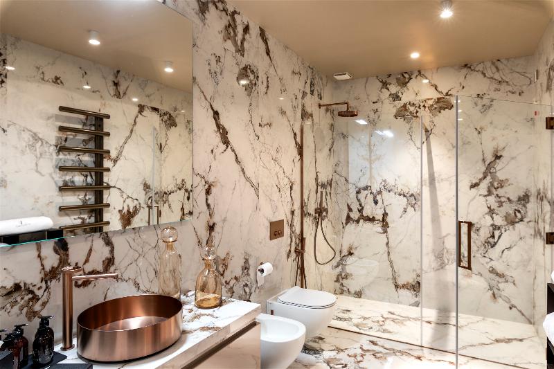 AF Duomo Luxury Suites - Oda