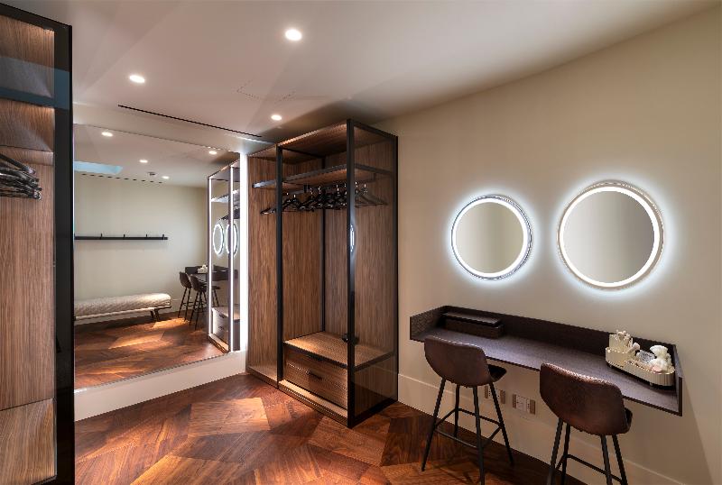 AF Duomo Luxury Suites - Oda