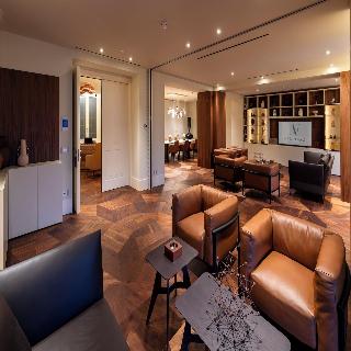 AF Duomo Luxury Suites fotoÄŸrafÄ±