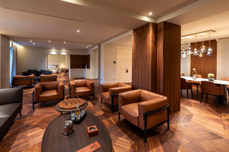 AF Duomo Luxury Suites - Oda