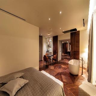 AF Duomo Luxury Suites fotoÄŸrafÄ±