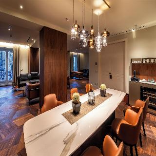 AF Duomo Luxury Suites fotoÄŸrafÄ±
