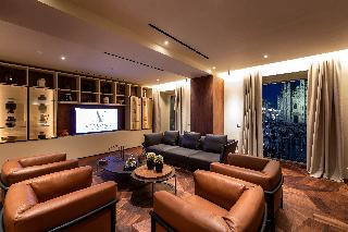 AF Duomo Luxury Suites fotoÄŸrafÄ±