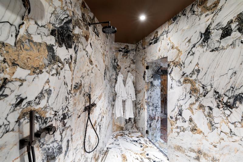 AF Duomo Luxury Suites - Oda
