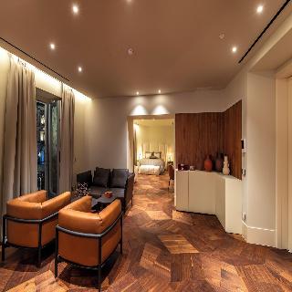 AF Duomo Luxury Suites fotoÄŸrafÄ±