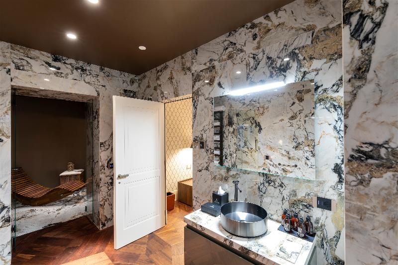 AF Duomo Luxury Suites - Oda