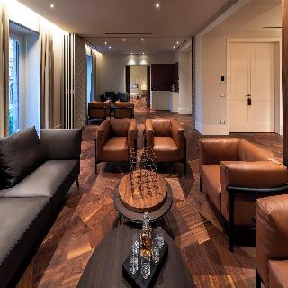 AF Duomo Luxury Suites fotoÄŸrafÄ±