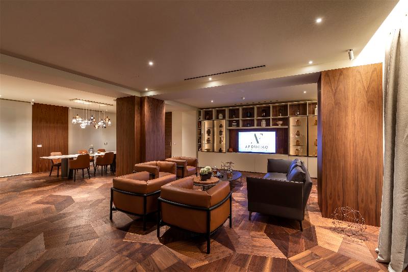 AF Duomo Luxury Suites - Oda