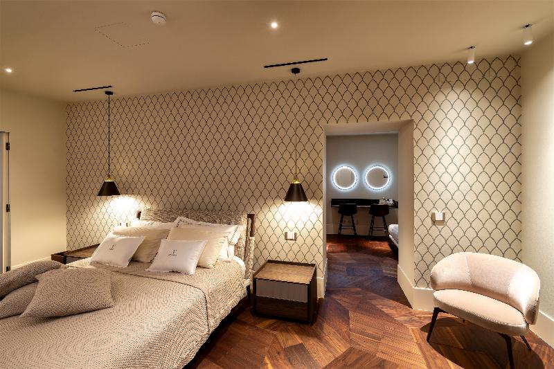 AF Duomo Luxury Suites - Oda