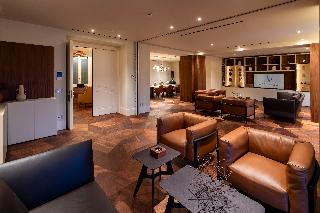 AF Duomo Luxury Suites fotoÄŸrafÄ±