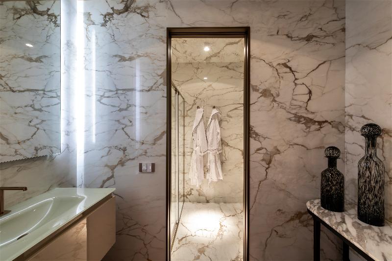 AF Duomo Luxury Suites - Oda