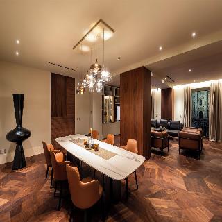 AF Duomo Luxury Suites fotoÄŸrafÄ±