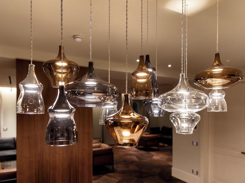 AF Duomo Luxury Suites - Oda
