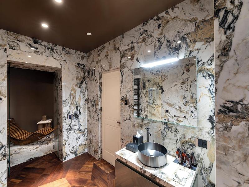 AF Duomo Luxury Suites - Oda