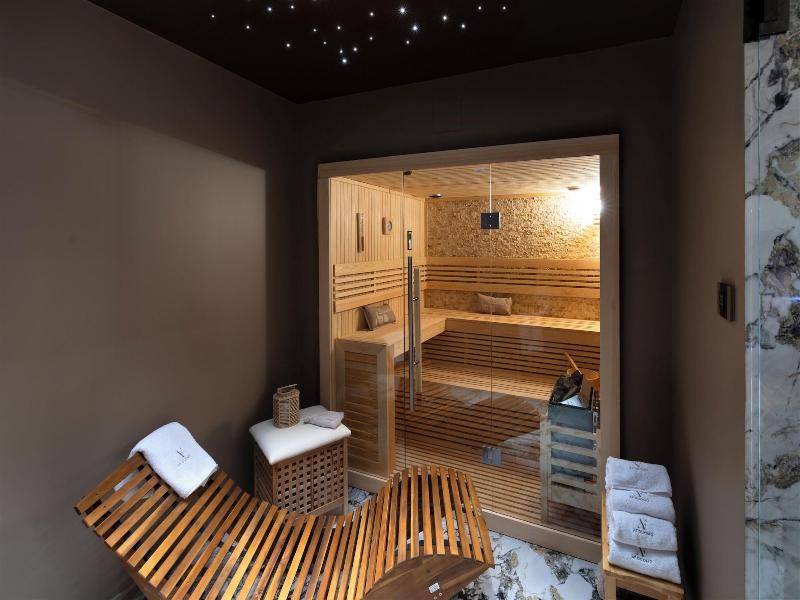 AF Duomo Luxury Suites - Oda