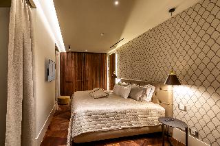 AF Duomo Luxury Suites fotoÄŸrafÄ±