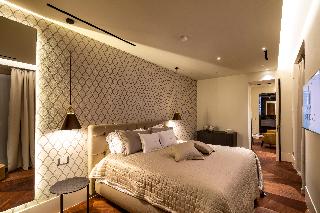 AF Duomo Luxury Suites fotoÄŸrafÄ±