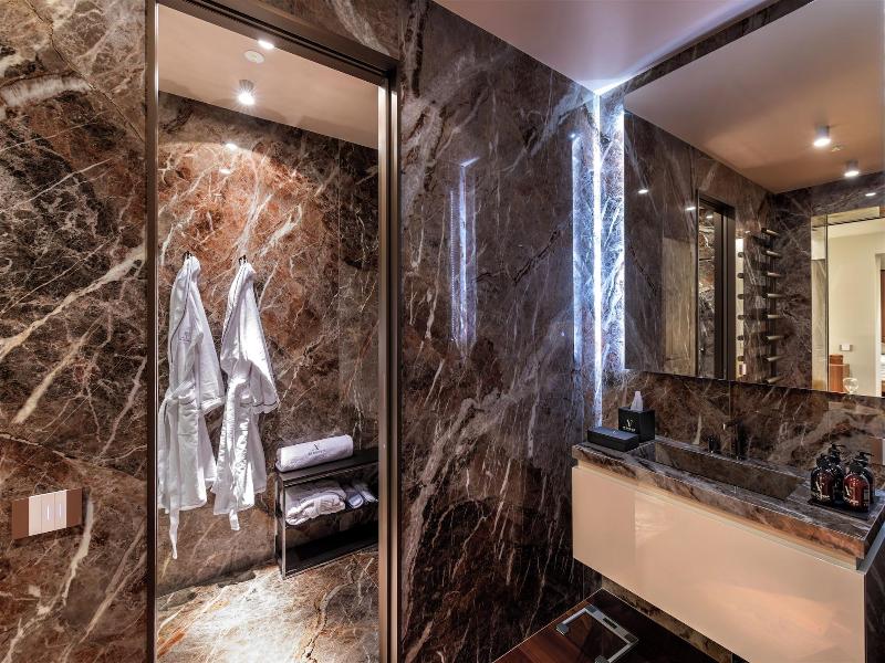 AF Duomo Luxury Suites - Oda