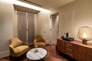 AF Duomo Luxury Suites fotoÄŸrafÄ±