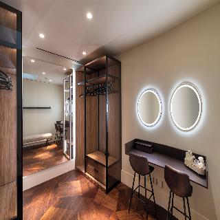 AF Duomo Luxury Suites fotoÄŸrafÄ±