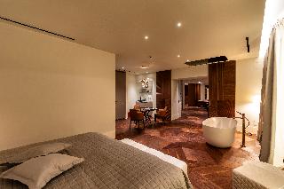 AF Duomo Luxury Suites fotoÄŸrafÄ±