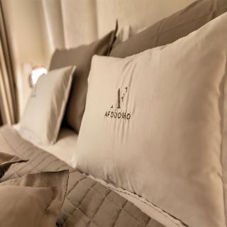 AF Duomo Luxury Suites fotoÄŸrafÄ±